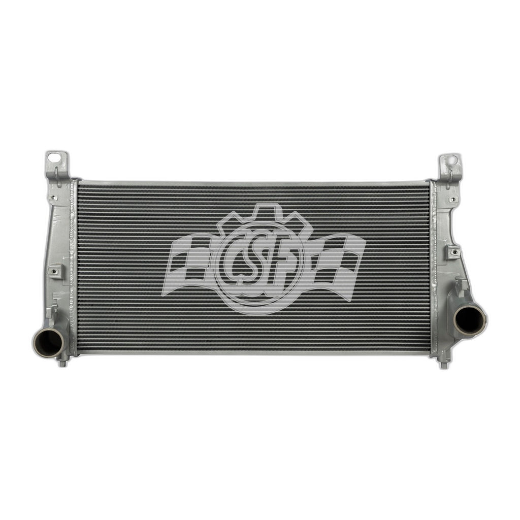LB7 Duramax Intercooler 2001-2005 - New Direct-Fit Diesel Replacement