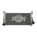 LB7 Duramax Intercooler 2001-2005 - New Direct-Fit Diesel Replacement