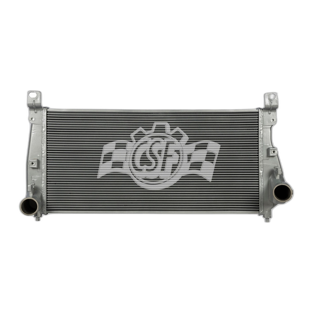 LB7 Duramax Intercooler 2001-2005 - New Direct-Fit Diesel Replacement
