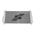 LB7 Duramax Intercooler 2001-2005 - New Direct-Fit Diesel Replacement