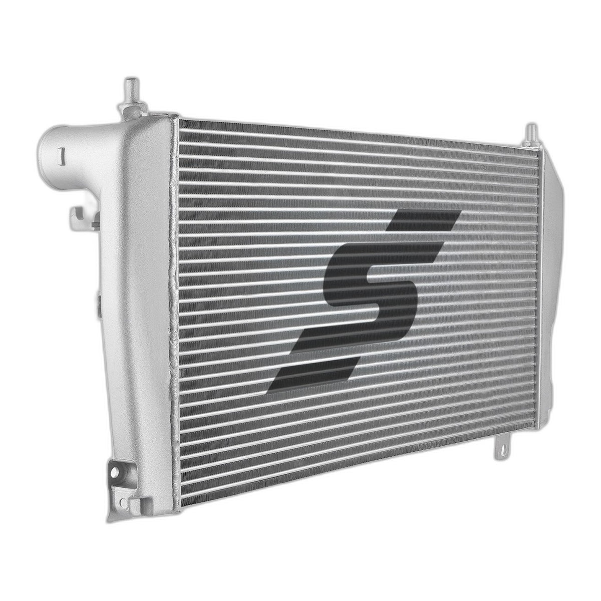 LB7 Duramax Intercooler 2001-2005 - New Direct-Fit Diesel Replacement