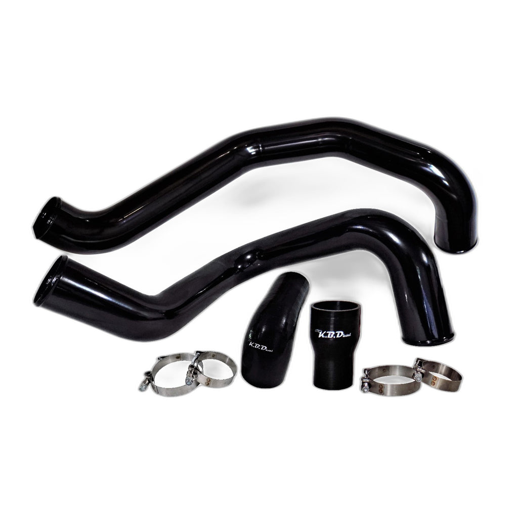 LB7 Duramax Intercooler 2001 - New Direct-Fit Diesel Replacement