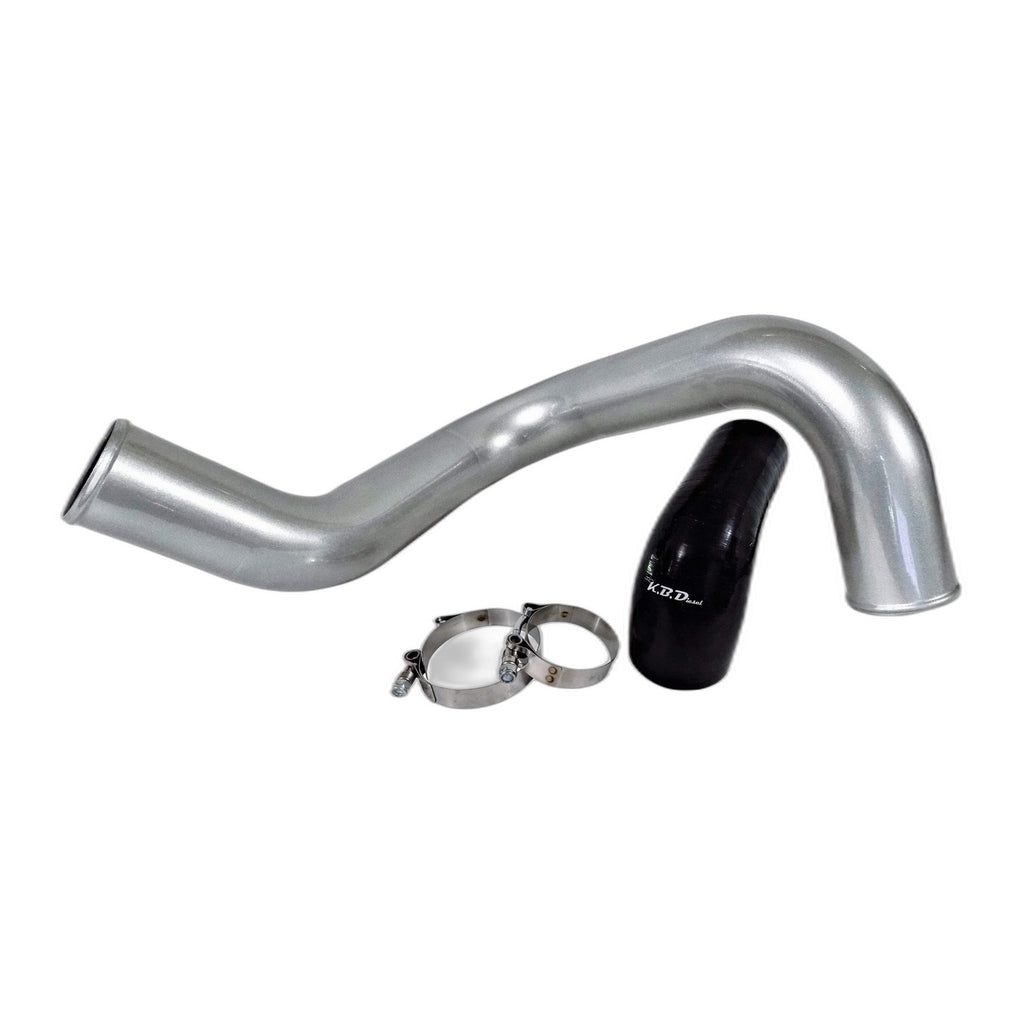 LB7 Duramax Intercooler 2001 - New Direct-Fit Diesel Replacement