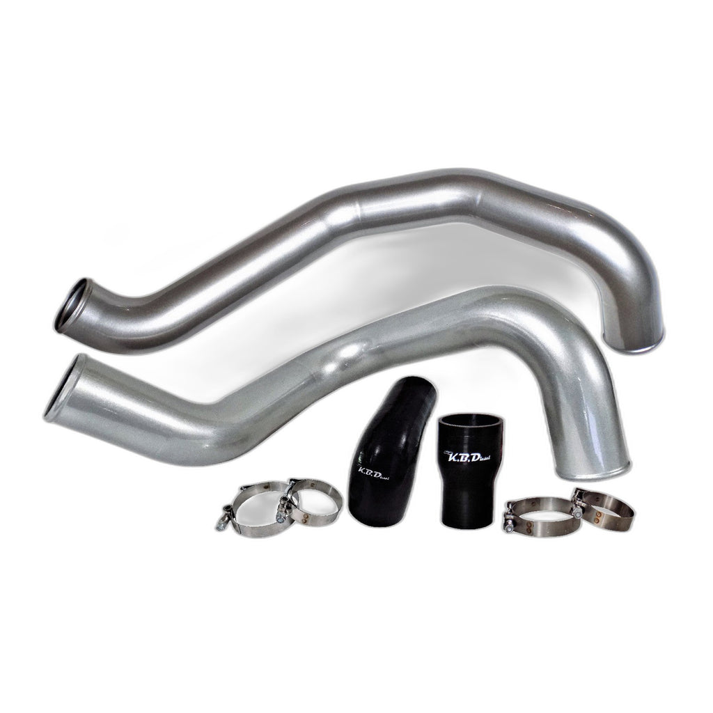 LB7 Duramax Intercooler 2001 - New Direct-Fit Diesel Replacement