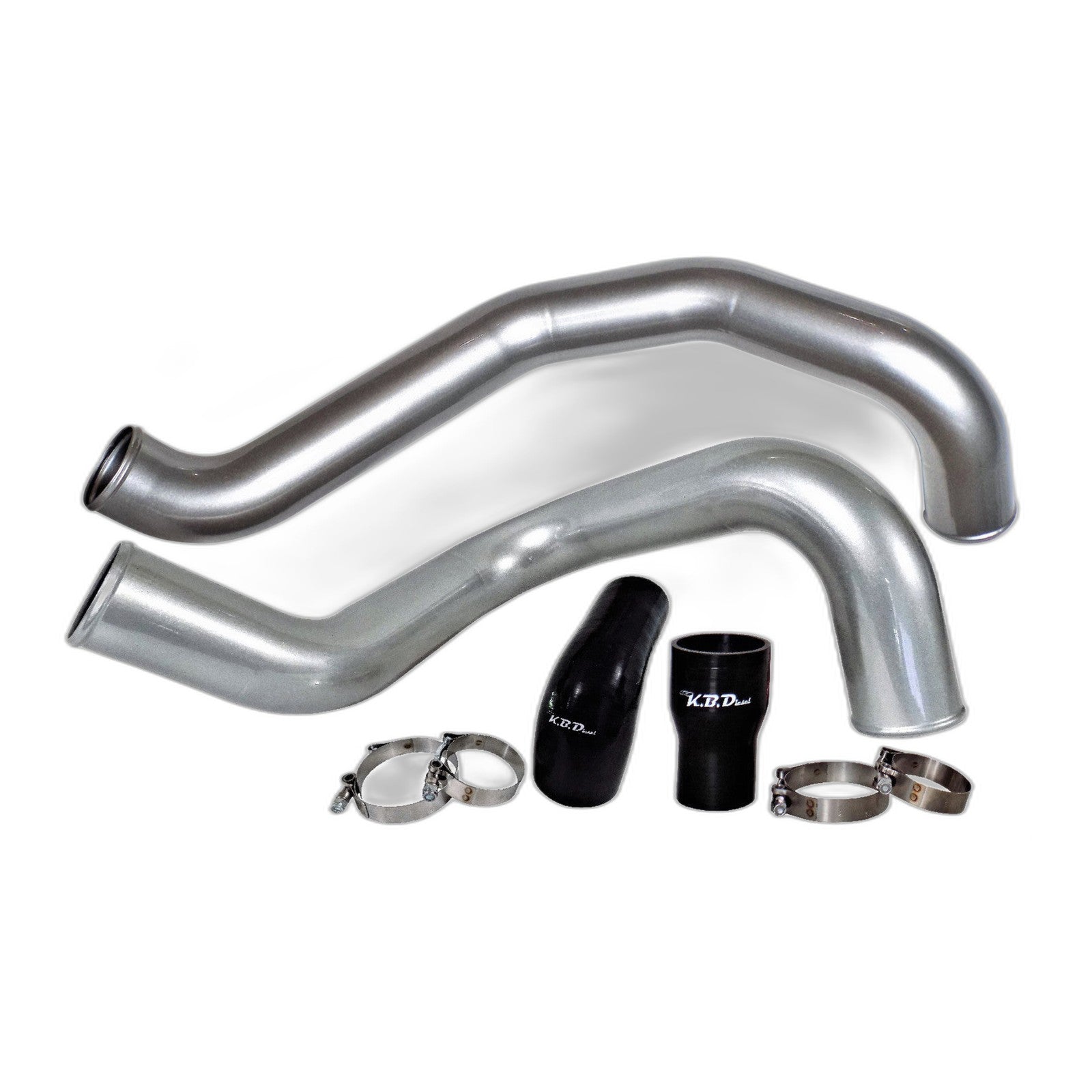 LB7 Duramax Intercooler 2001 - New Direct-Fit Diesel Replacement