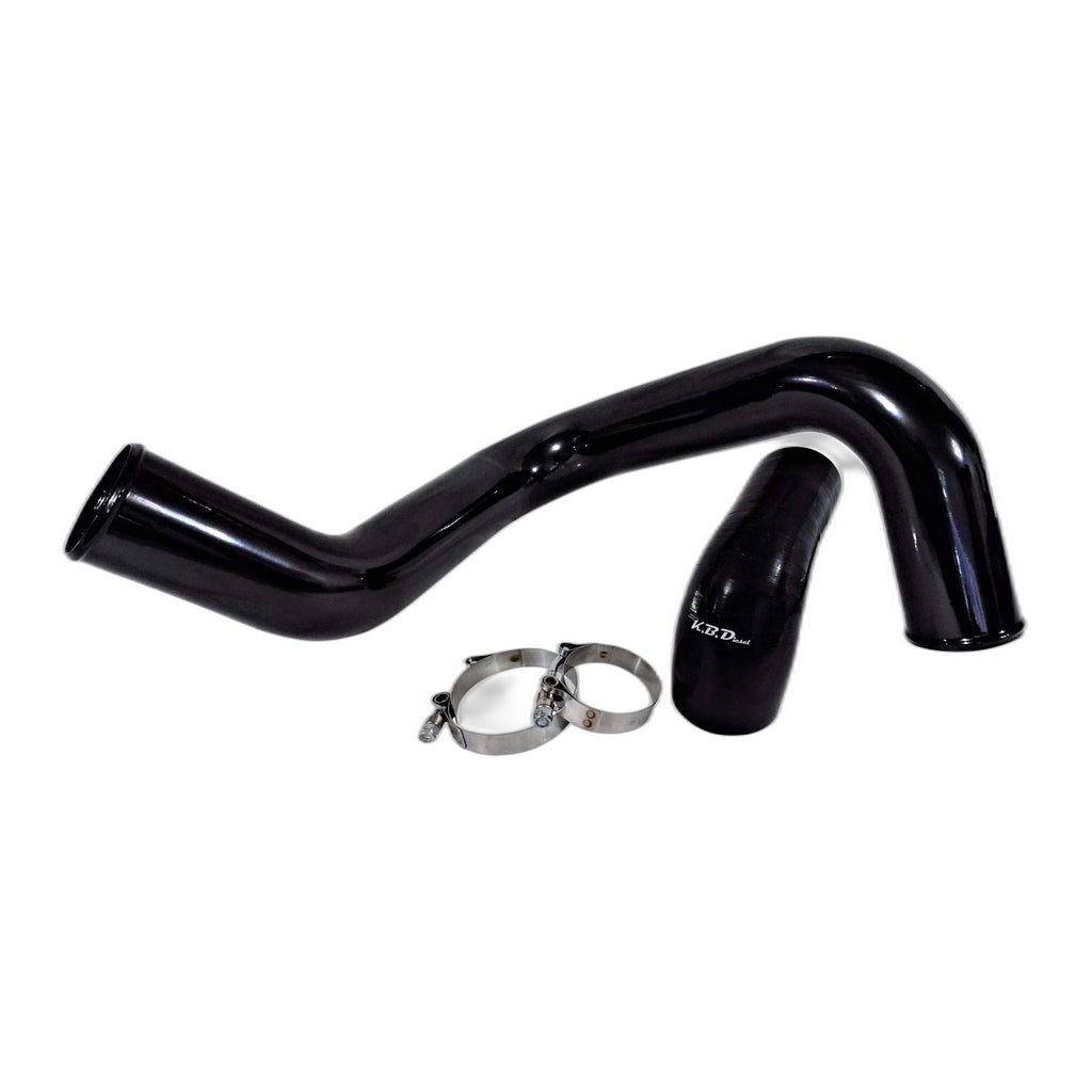 LB7 Duramax Intercooler 2001 - New Direct-Fit Diesel Replacement