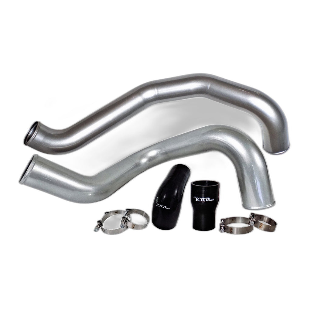 LB7 Duramax Intercooler 2001 - New Direct-Fit Diesel Replacement