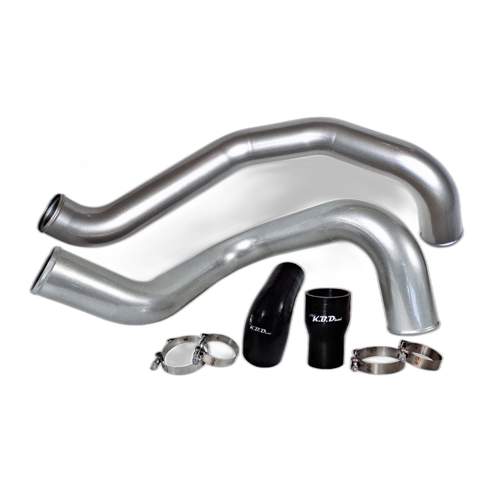 LB7 Duramax Intercooler 2001 - New Direct-Fit Diesel Replacement