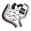 LB7 Duramax Intercooler 2002-2004 - New Direct-Fit Diesel Replacement