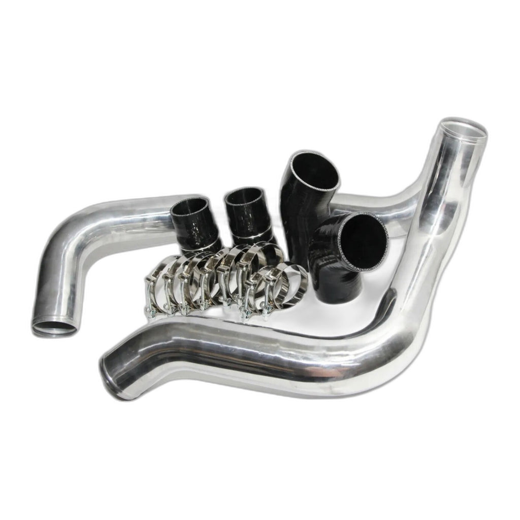 LB7 Duramax Intercooler 2002-2004 - New Direct-Fit Diesel Replacement