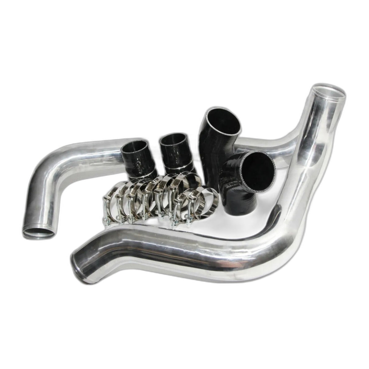 LB7 Duramax Intercooler 2002-2004 - New Direct-Fit Diesel Replacement