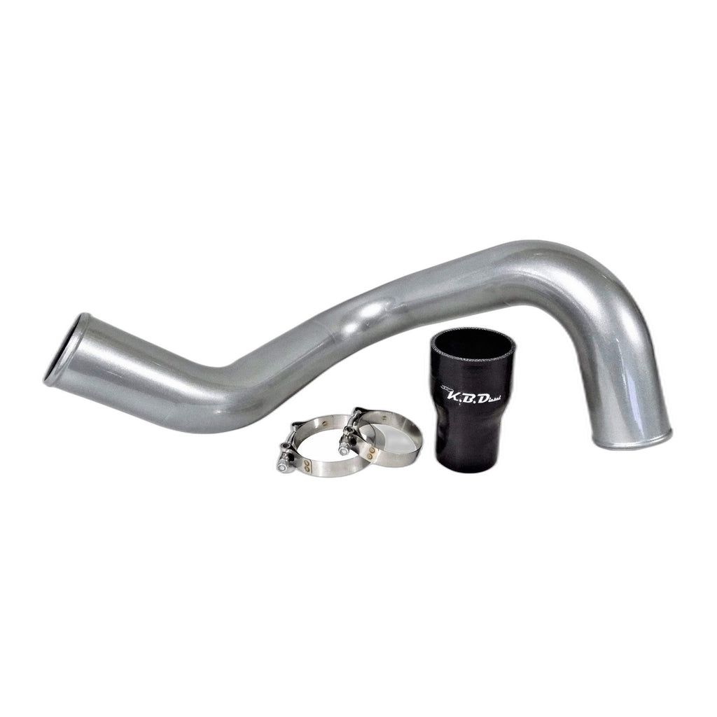 LB7 Duramax Intercooler 2002-2004 - New Direct-Fit Diesel Replacement