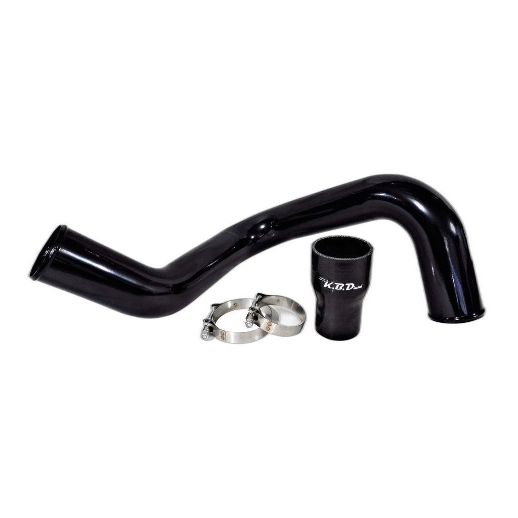 LB7 Duramax Intercooler 2002-2004 - New Direct-Fit Diesel Replacement