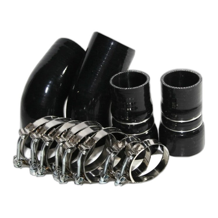 LB7 Duramax Intercooler 2002-2004 - New Direct-Fit Diesel Replacement