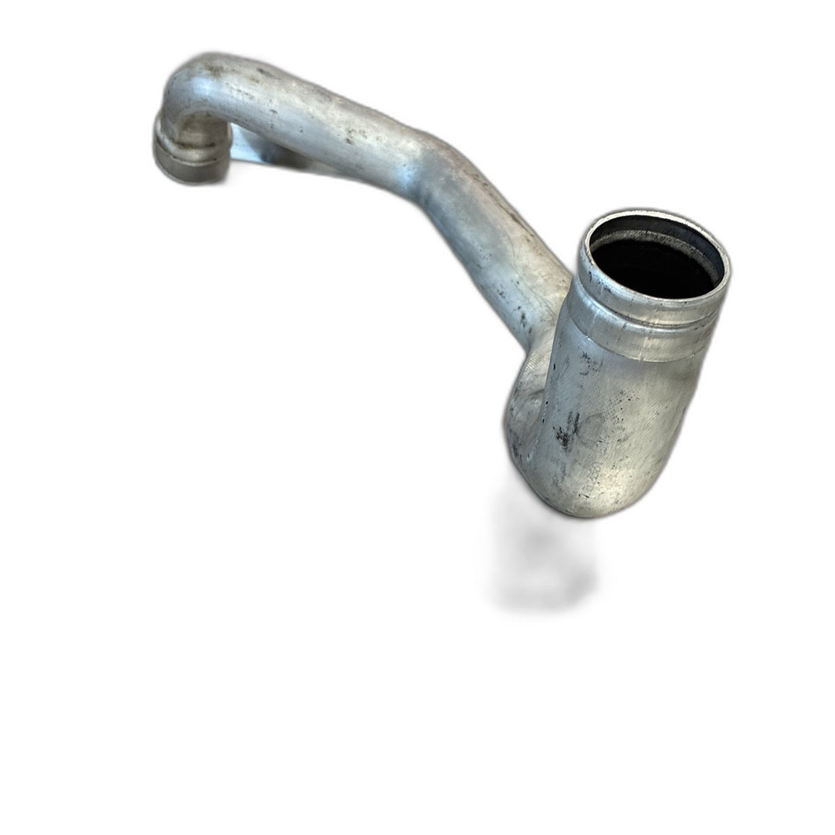 LB7 Duramax Intercooler 2004 - New Direct-Fit Diesel Replacement