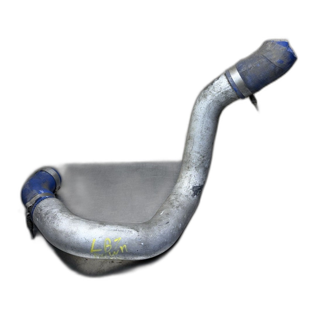 LB7 Duramax Intercooler - New Direct-Fit Diesel Replacement