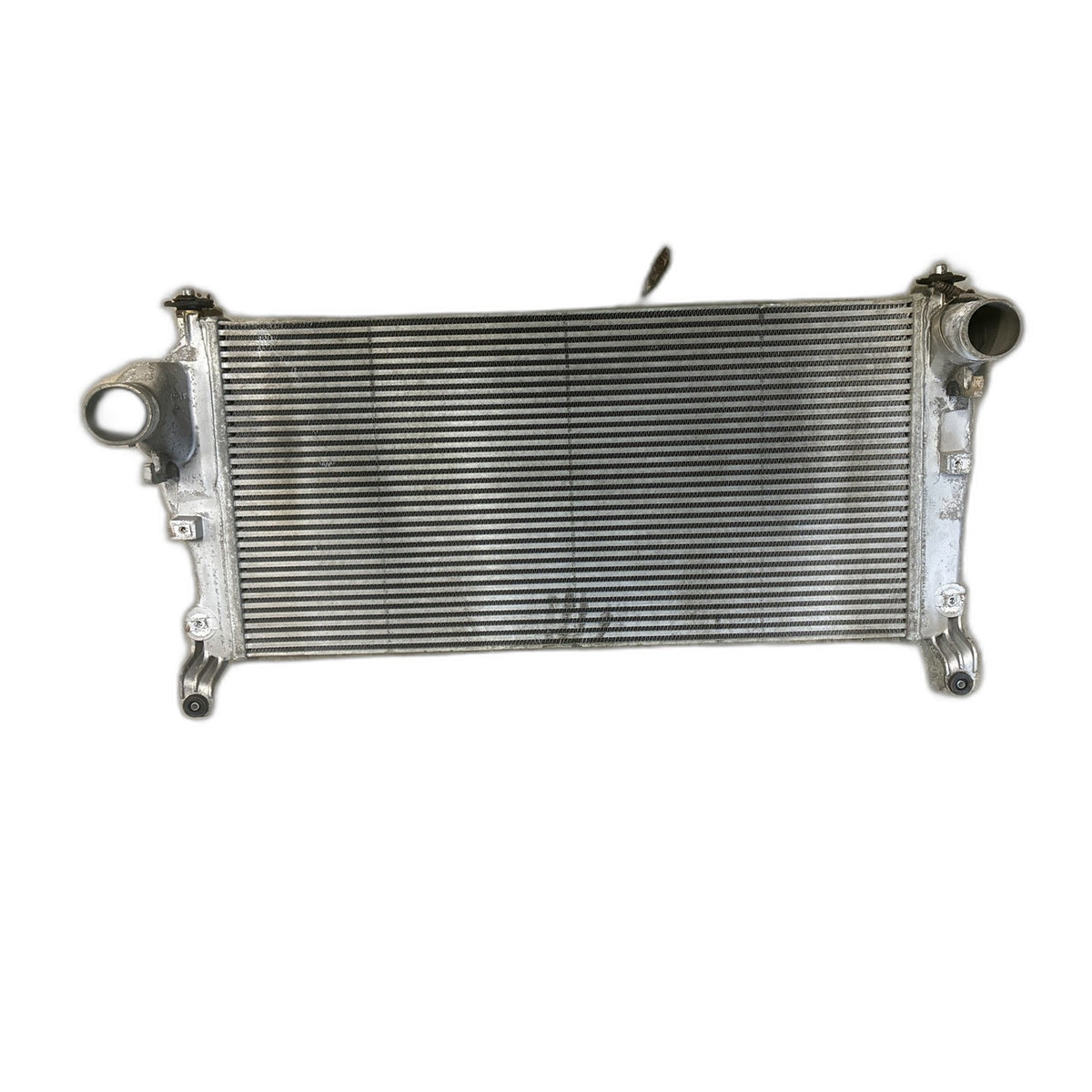LB7 Duramax Intercooler - New Direct-Fit Diesel Replacement