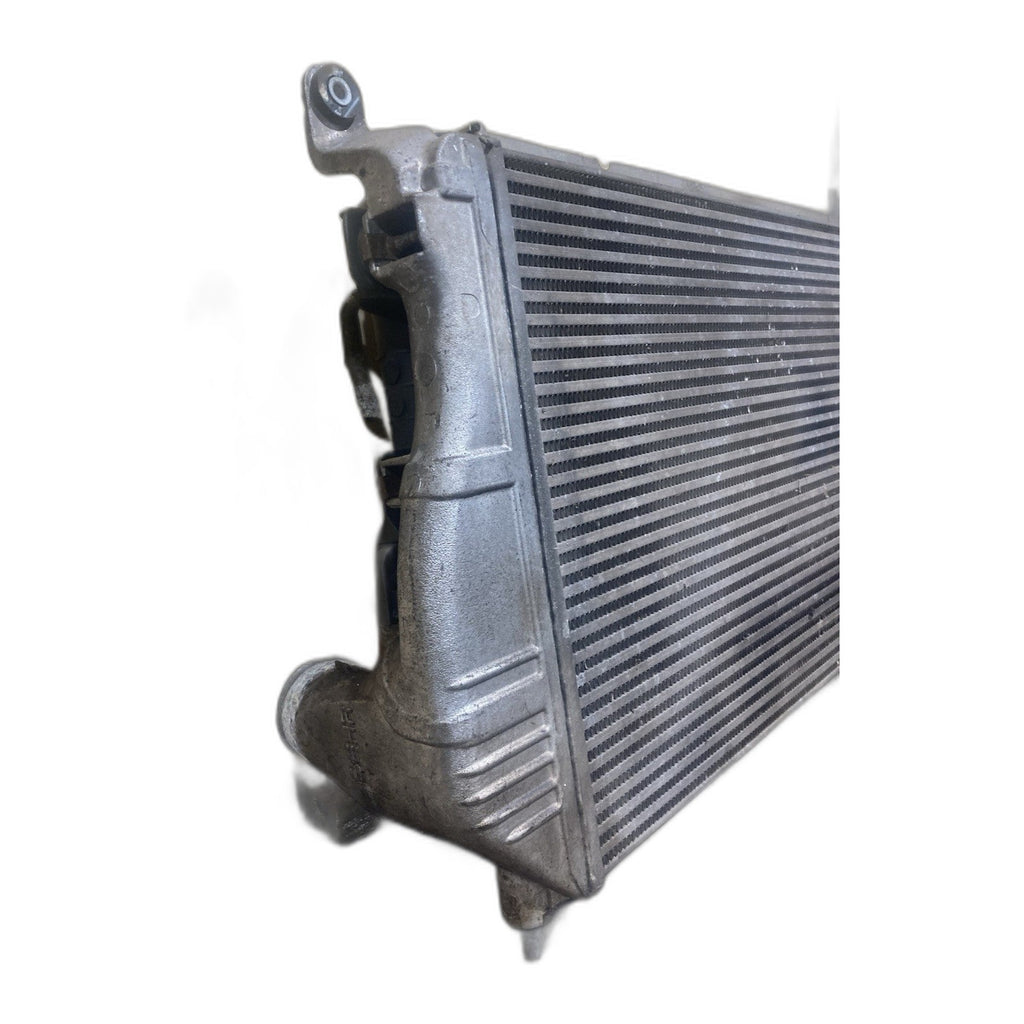 LB7 Duramax Intercooler - New Direct-Fit Diesel Replacement