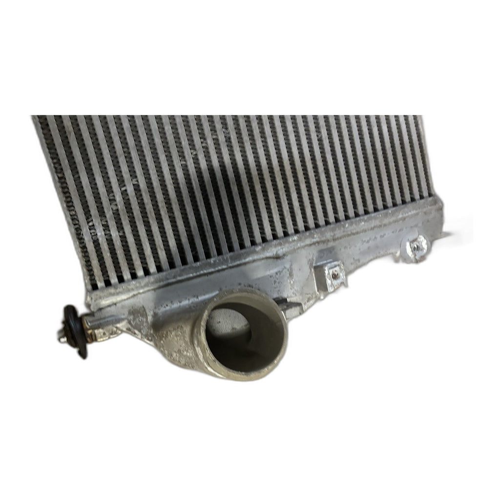 LB7 Duramax Intercooler - New Direct-Fit Diesel Replacement