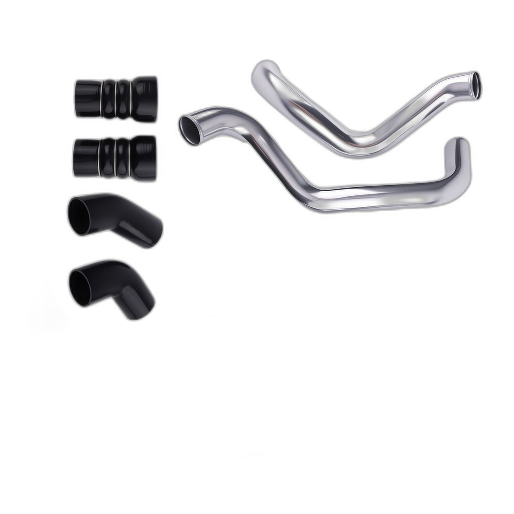 LB7 Duramax Intercooler - New Direct-Fit Diesel Replacement