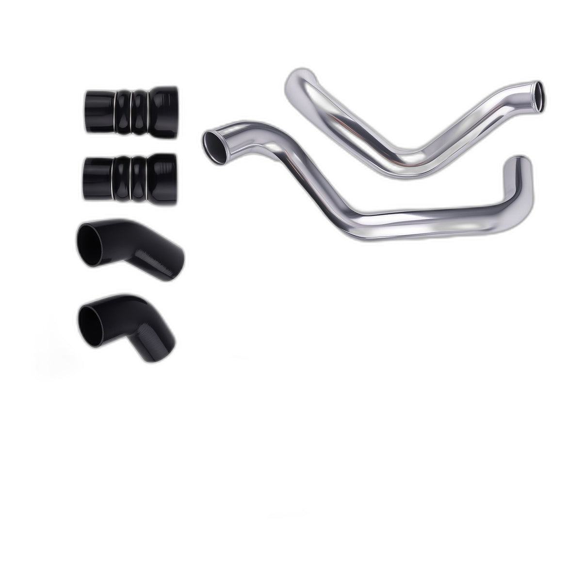 LB7 Duramax Intercooler - New Direct-Fit Diesel Replacement