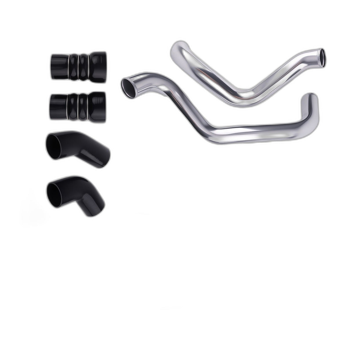 LB7 Duramax Intercooler - New Direct-Fit Diesel Replacement