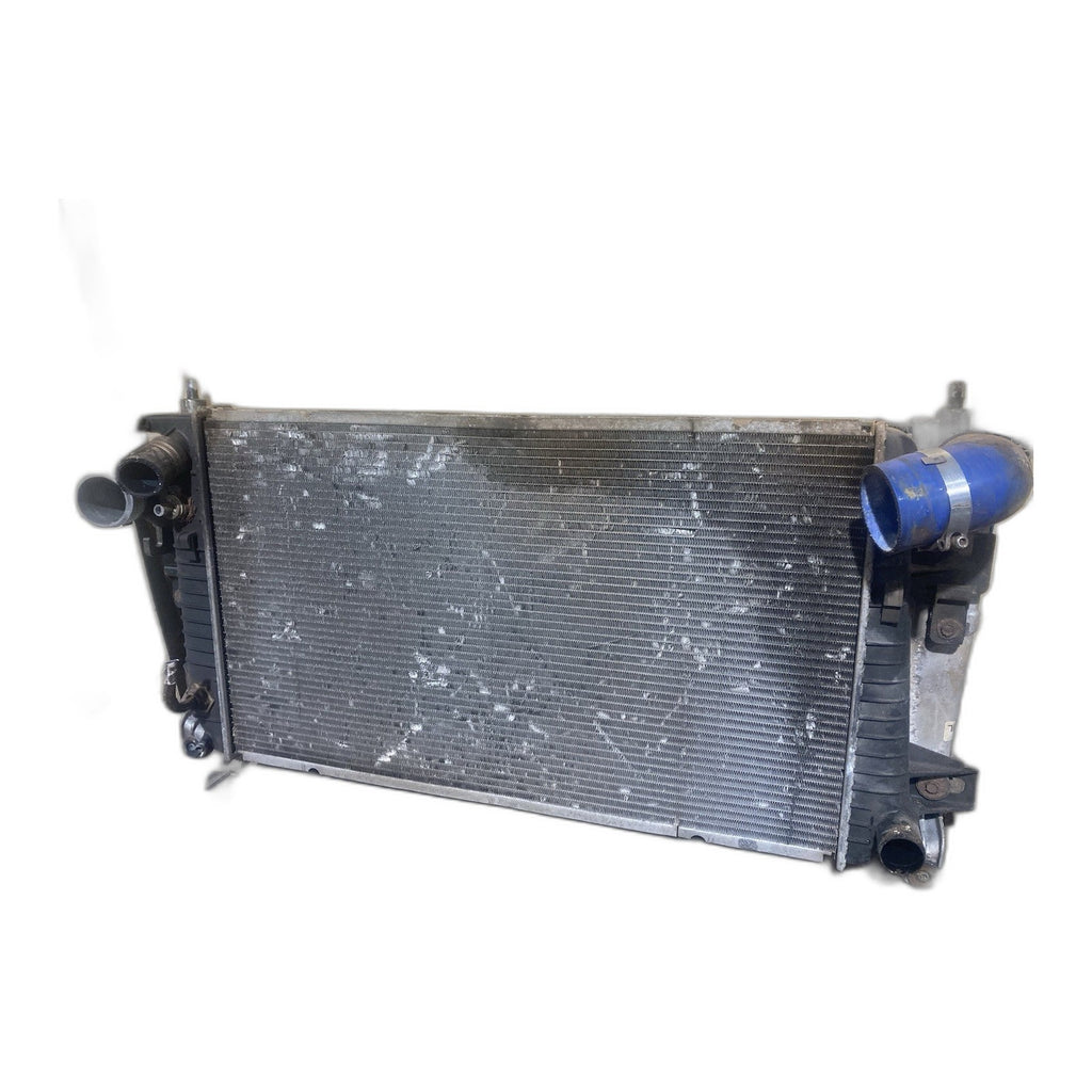LB7 Duramax Intercooler - New Direct-Fit Diesel Replacement