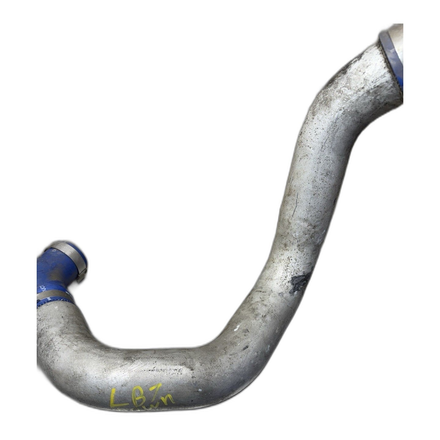LB7 Duramax Intercooler - New Direct-Fit Diesel Replacement