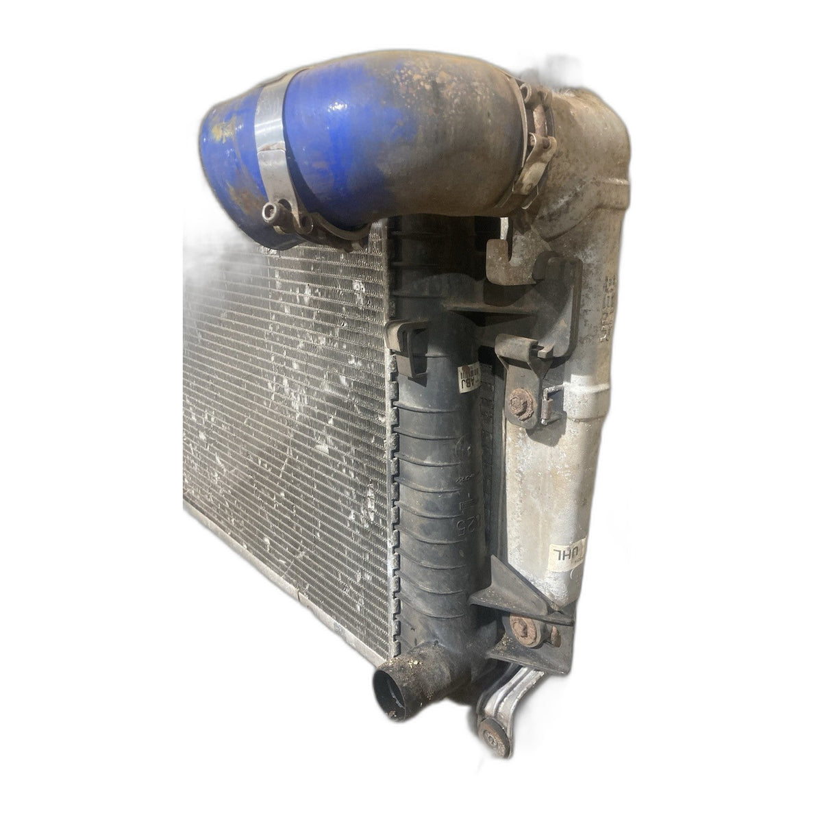 LB7 Duramax Intercooler - New Direct-Fit Diesel Replacement