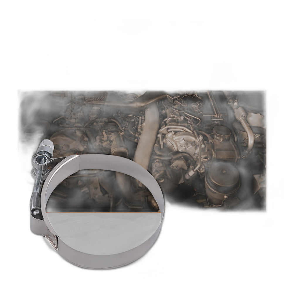 LB7 Duramax Intercooler - New Direct-Fit Diesel Replacement