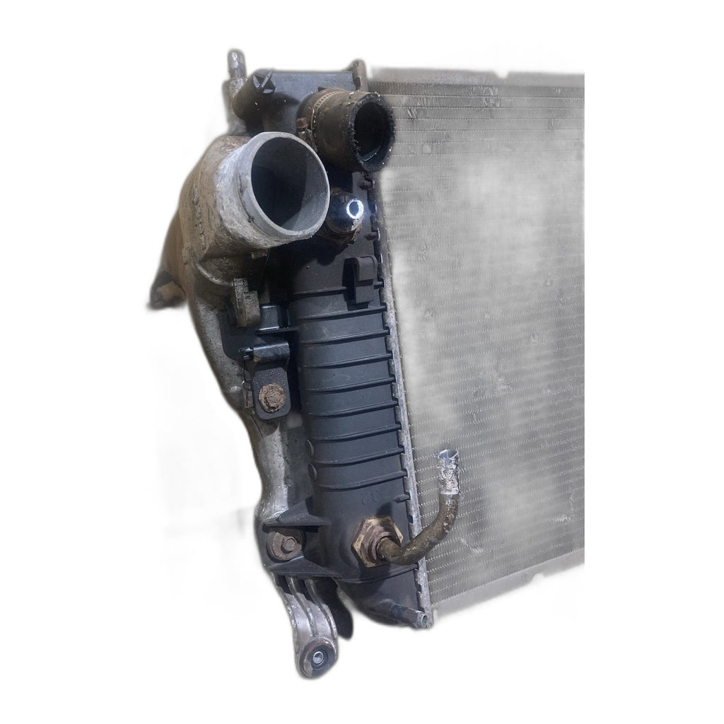 LB7 Duramax Intercooler - New Direct-Fit Diesel Replacement