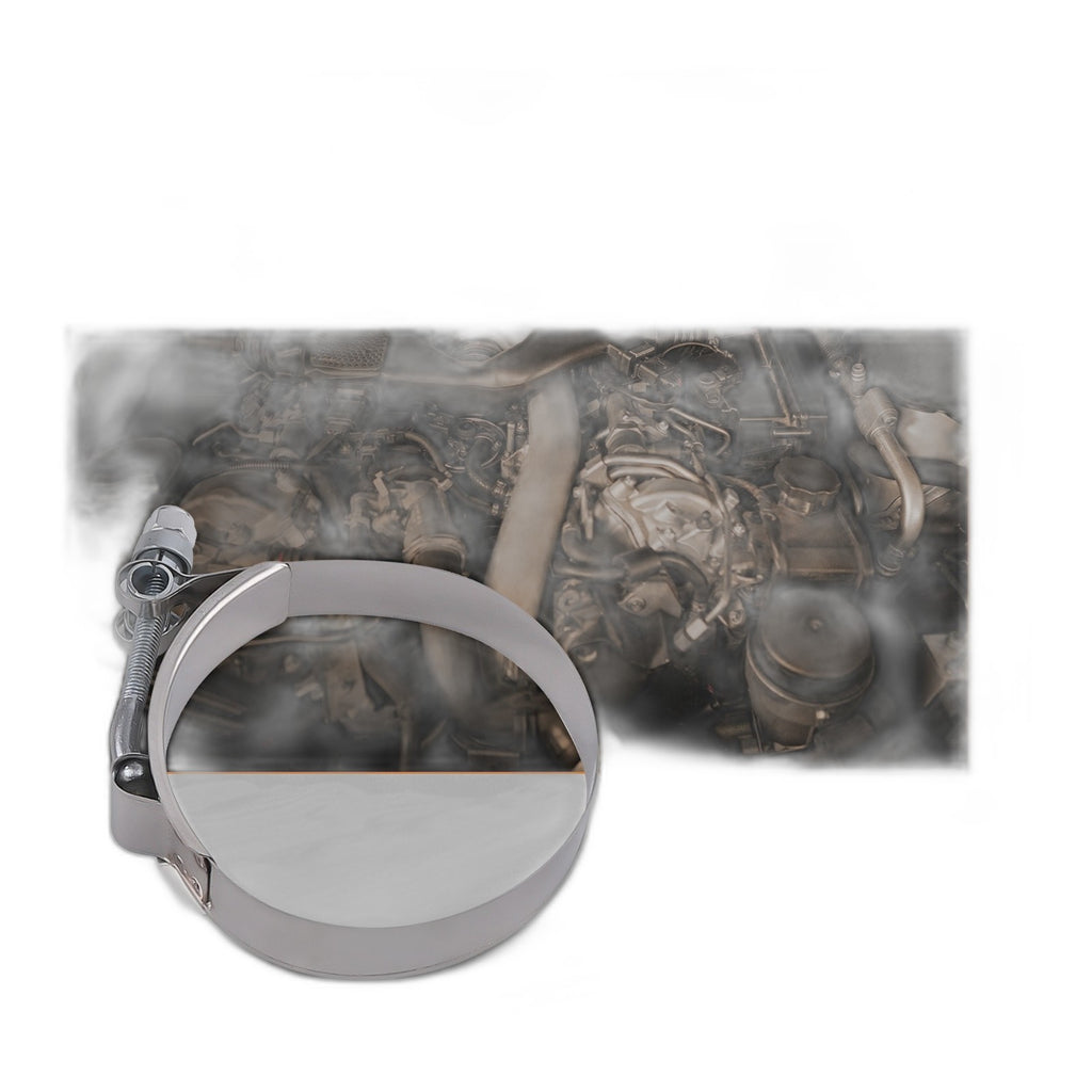 LB7 Duramax Intercooler - New Direct-Fit Diesel Replacement