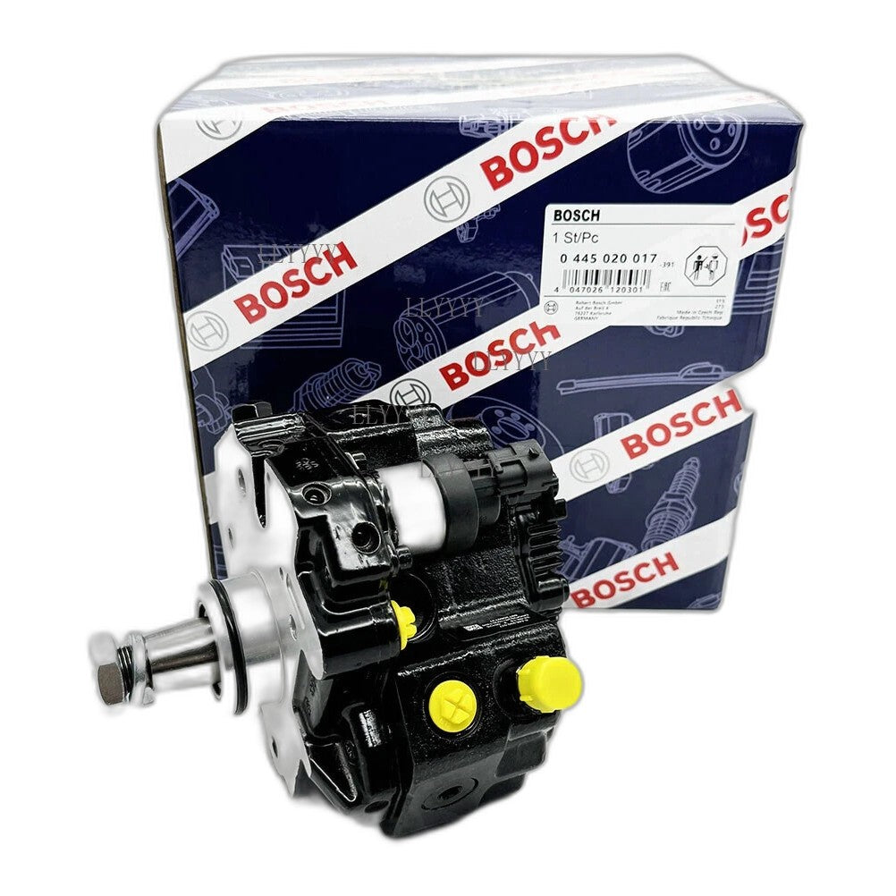 LB7 Duramax Lift Pump 2001-04 - New Direct-Fit Diesel Replacement