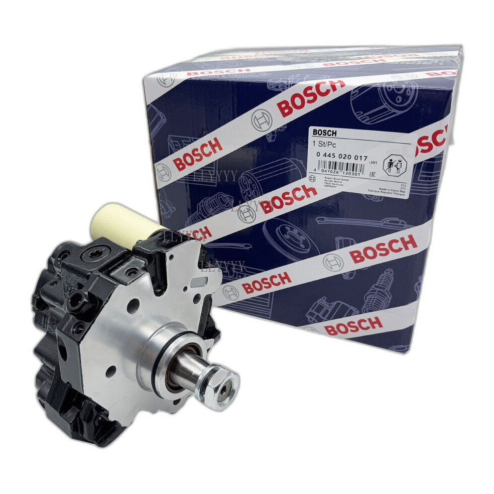 LB7 Duramax Lift Pump 2001-04 - New Direct-Fit Diesel Replacement