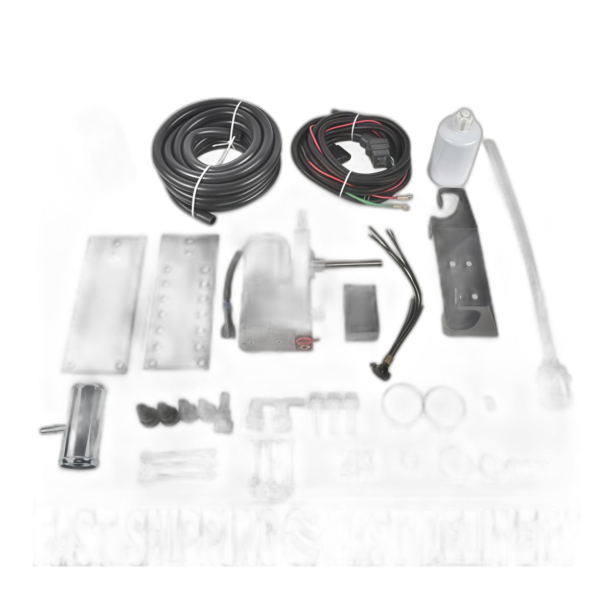 LB7 Duramax Lift Pump 2001-2010 - New Direct-Fit Diesel Replacement