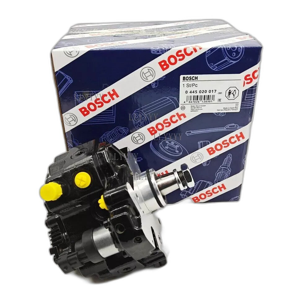 LB7 Duramax Lift Pump - New Direct-Fit Diesel Replacement