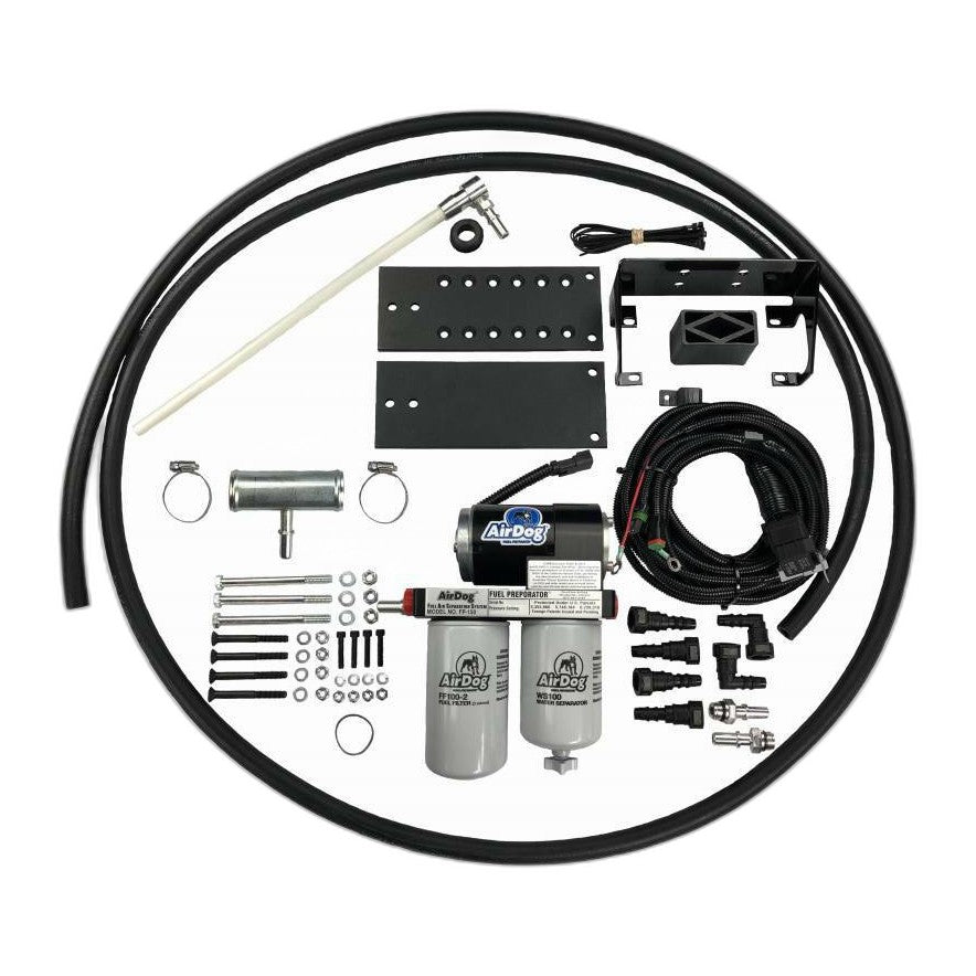 LB7 Duramax Lift Pump - New Direct-Fit Diesel Replacement