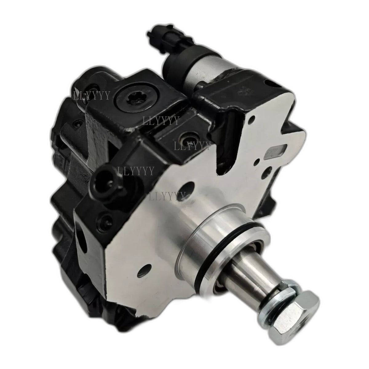 LB7 Duramax Lift Pump - New Direct-Fit Diesel Replacement