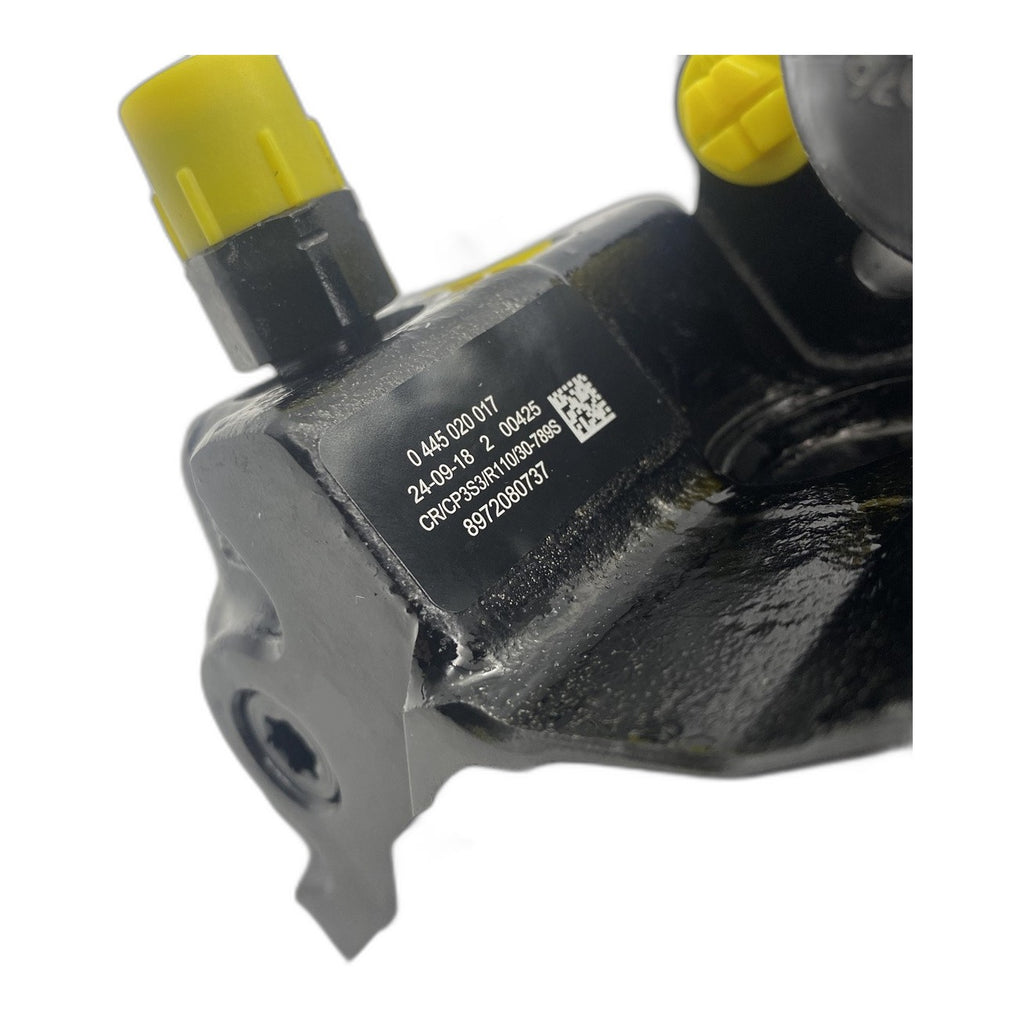 LB7 Duramax Lift Pump - New Direct-Fit Diesel Replacement