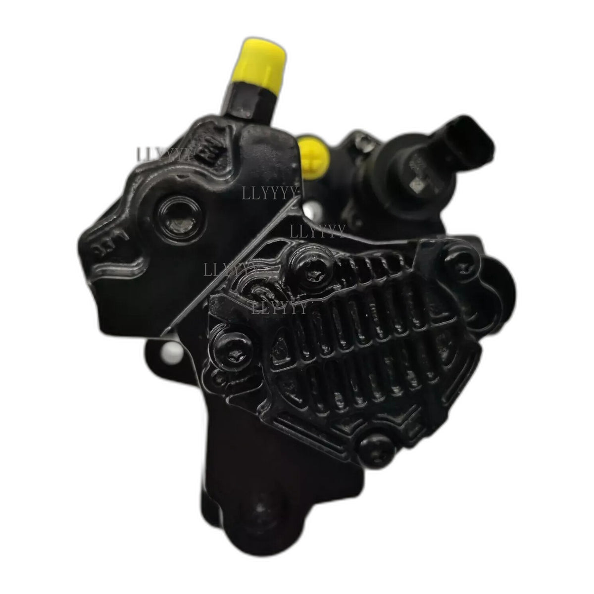LB7 Duramax Lift Pump - New Direct-Fit Diesel Replacement