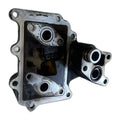 LB7 Duramax Oil Cooler 2001-2004 - New Direct-Fit Diesel Replacement