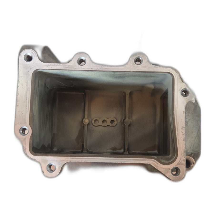 LB7 Duramax Oil Cooler 2001-2004 - New Direct-Fit Diesel Replacement
