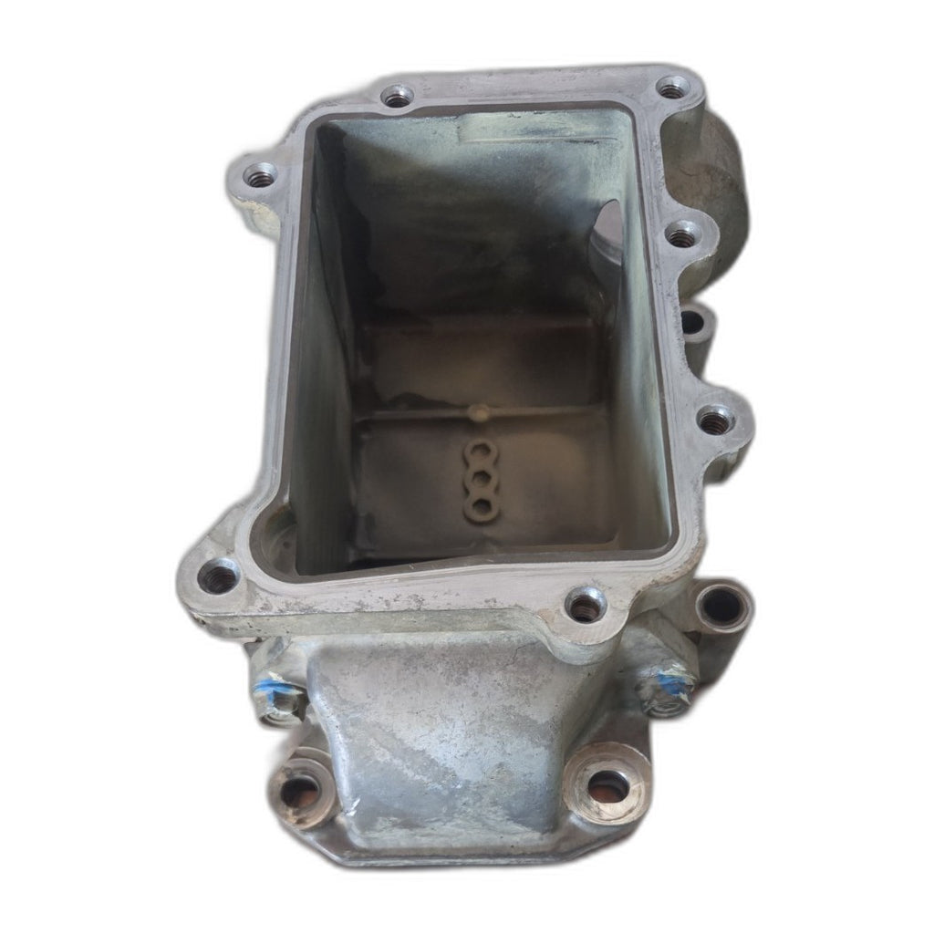 LB7 Duramax Oil Cooler 2001-2004 - New Direct-Fit Diesel Replacement