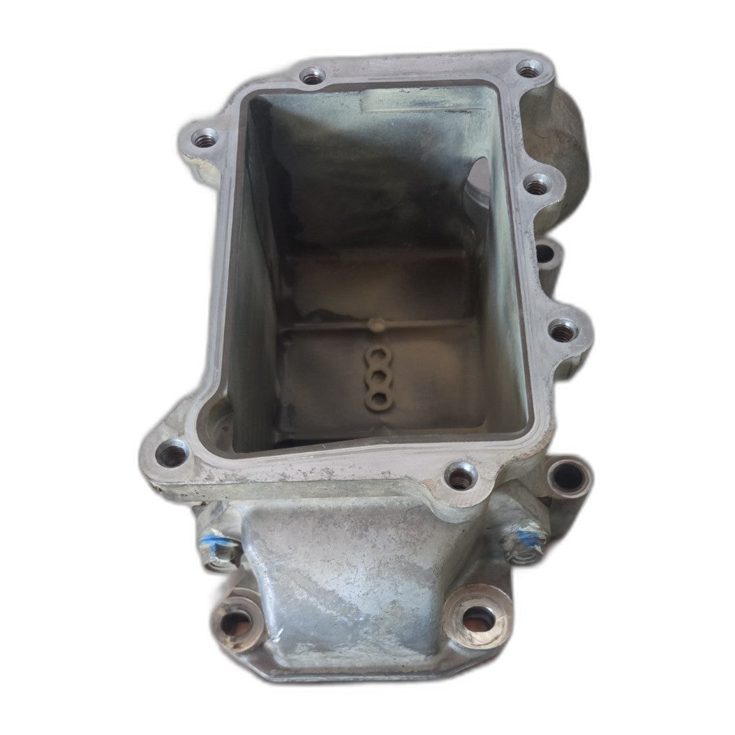 LB7 Duramax Oil Cooler 2001-2004 - New Direct-Fit Diesel Replacement