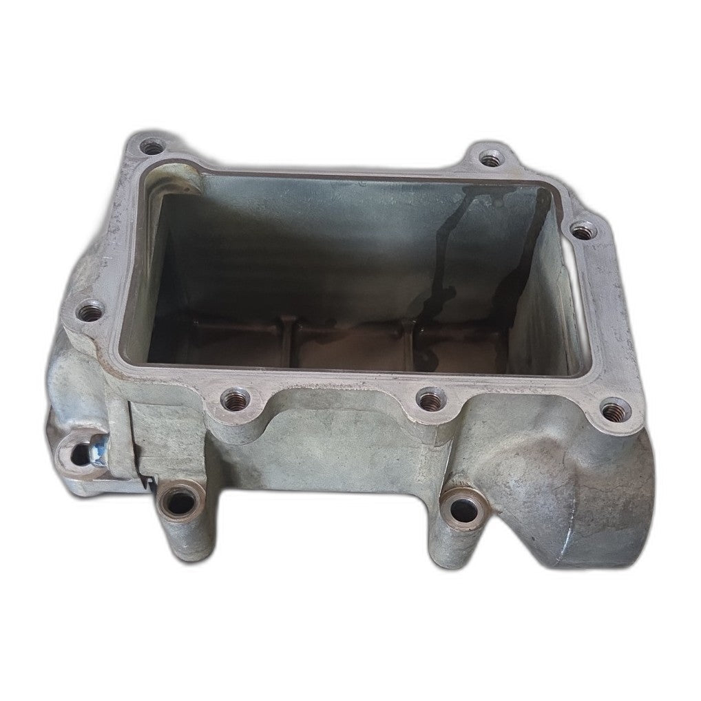 LB7 Duramax Oil Cooler 2001-2004 - New Direct-Fit Diesel Replacement