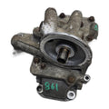 LB7 Duramax Oil Cooler 2001-2010 - New Direct-Fit Diesel Replacement
