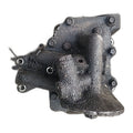 LB7 Duramax Oil Cooler 2001-2010 - New Direct-Fit Diesel Replacement