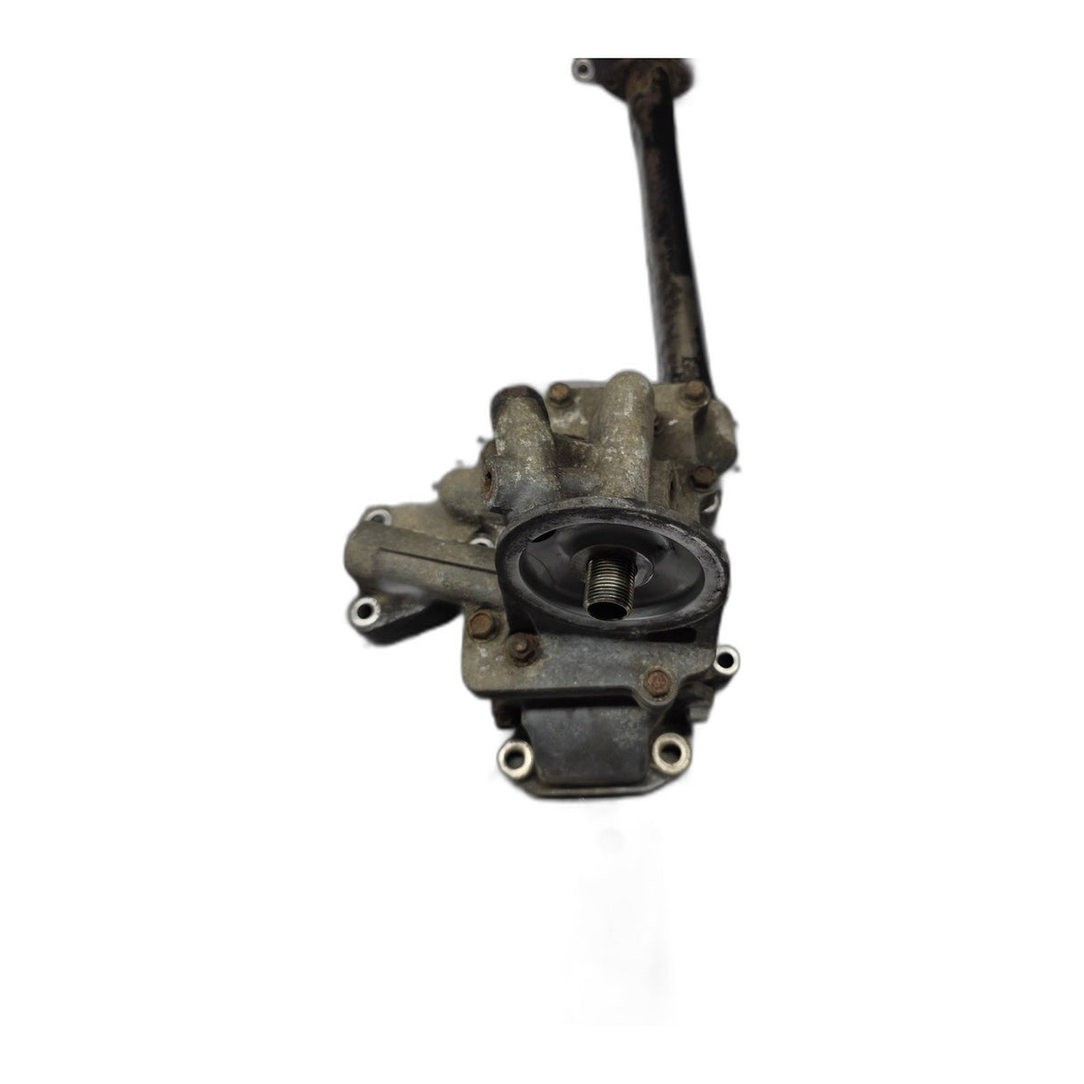 LB7 Duramax Oil Cooler 2001-2010 - New Direct-Fit Diesel Replacement