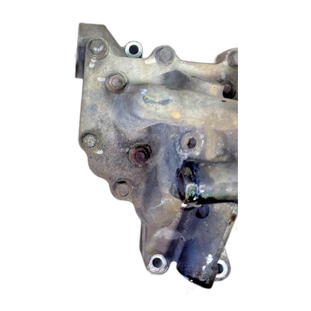 LB7 Duramax Oil Cooler 2001-2010 - New Direct-Fit Diesel Replacement