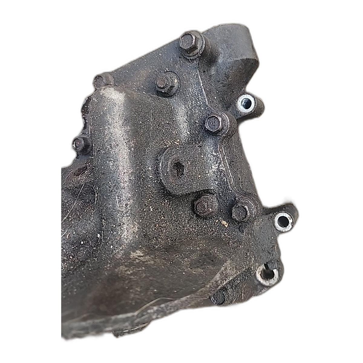 LB7 Duramax Oil Cooler 2001-2010 - New Direct-Fit Diesel Replacement